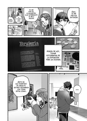 Read MONOECIA  1 Page 7 in Spanish