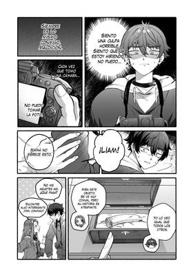 Read MONOECIA  1 Page 8 in Spanish