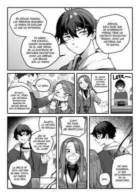 Read MONOECIA  1 Page 10 in Spanish
