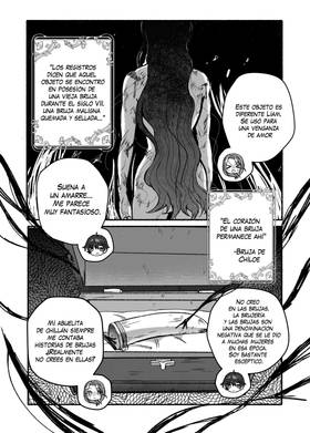 Read MONOECIA  1 Page 9 in Spanish