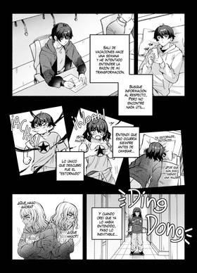 Read MONOECIA  2 Page 5 in Spanish