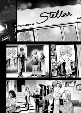 Read MONOECIA  2 Page 3 in Spanish