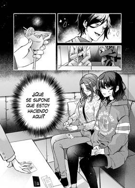 Read MONOECIA  2 Page 4 in Spanish