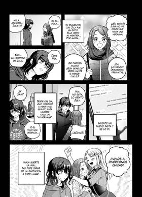 Read MONOECIA  2 Page 6 in Spanish