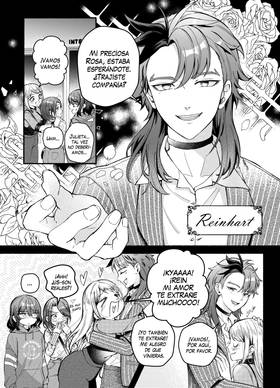 Read MONOECIA  2 Page 7 in Spanish