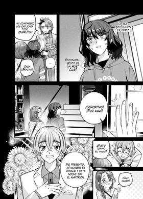 Read MONOECIA  2 Page 8 in Spanish