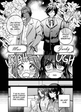 Read MONOECIA  2 Page 10 in Spanish