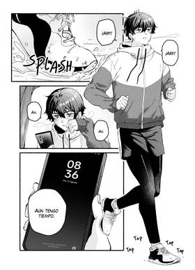 Read MONOECIA  3 Page 3 in Spanish