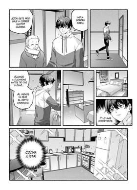 Read MONOECIA  3 Page 4 in Spanish