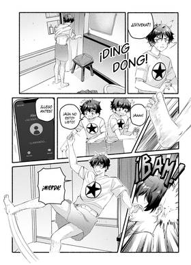 Read MONOECIA  3 Page 6 in Spanish