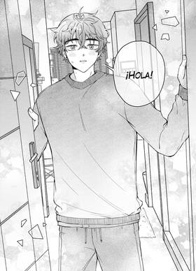 Read MONOECIA  3 Page 8 in Spanish
