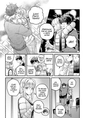Read MONOECIA  3 Page 10 in Spanish