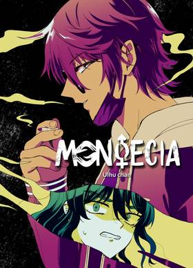 Read MONOECIA  4 Page 1 in Spanish