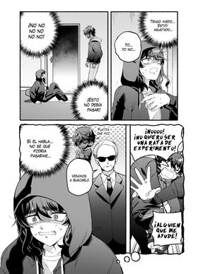 Read MONOECIA  4 Page 3 in Spanish