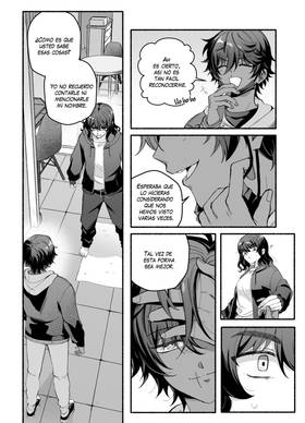 Read MONOECIA  4 Page 9 in Spanish