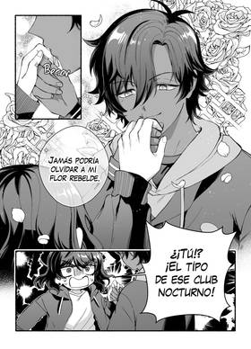 Read MONOECIA  4 Page 10 in Spanish