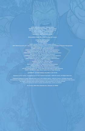 Read Action Comics (2011-)  4 Page 4 in English