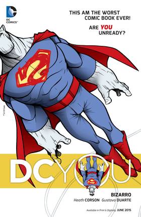 Read Action Comics (2011-)  46 Page 2 in English