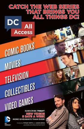 Read Action Comics (2011-)  54 Page 2 in English