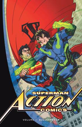 Read Action Comics (2011-)  2 Page 2 in English