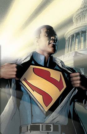 Read Action Comics (2011-)  2 Page 5 in English