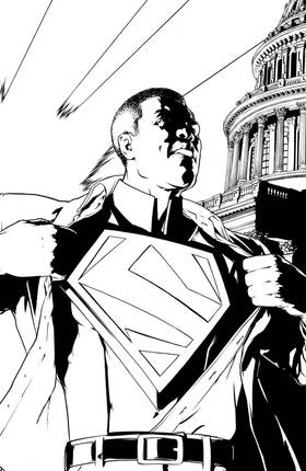 Read Action Comics (2011-)  2 Page 6 in English