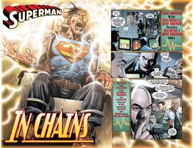 Read Action Comics (2011-)  6 Page 5 in English