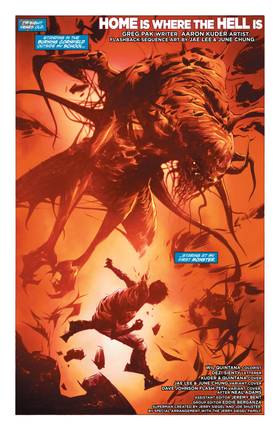 Read Action Comics (2011-)  42 Page 2 in English