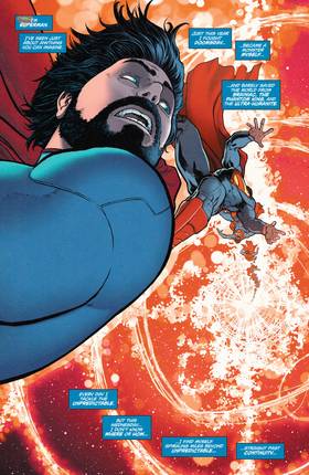 Read Action Comics (2011-)  45 Page 2 in English