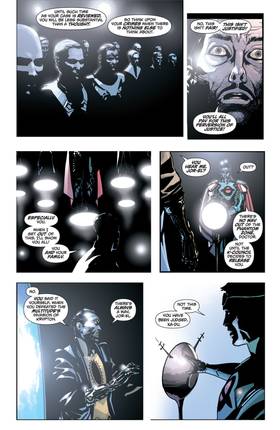Read Action Comics (2011-)  3 Page 8 in English