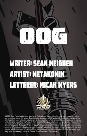 Read Oog - ONE SHOT  1 Page 2 in English