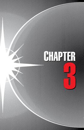 Read Adam Strange (1990-)  3 Page 3 in English