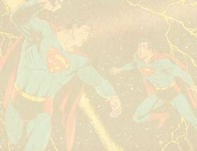 Read Adventure Comics (1935-1983)  1 Page 2 in English