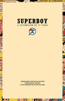 Read Adventure Comics (1935-1983)  1 Page 3 in English
