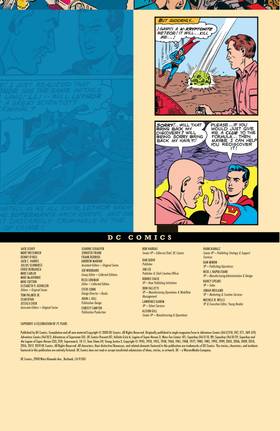 Read Adventure Comics (1935-1983)  1 Page 4 in English