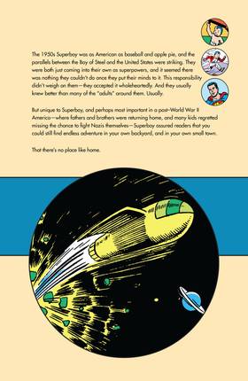 Read Adventure Comics (1935-1983)  1 Page 9 in English