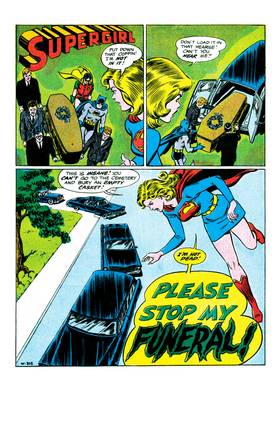 Read Adventure Comics (1935-1983)  39 Page 2 in English
