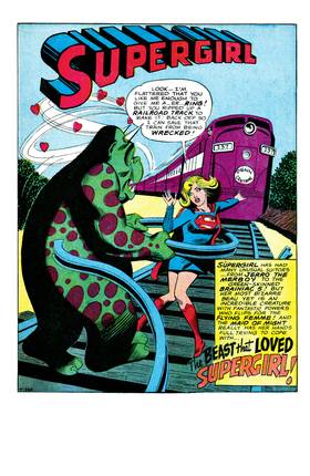 Read Adventure Comics (1935-1983)  42 Page 2 in English