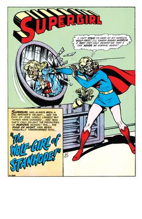 Read Adventure Comics (1935-1983)  43 Page 2 in English