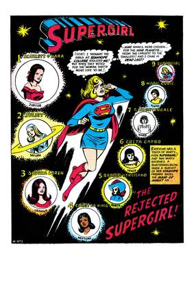 Read Adventure Comics (1935-1983)  51 Page 2 in English