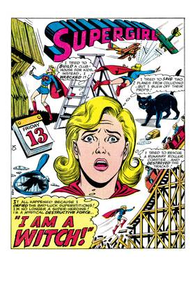 Read Adventure Comics (1935-1983)  52 Page 2 in English