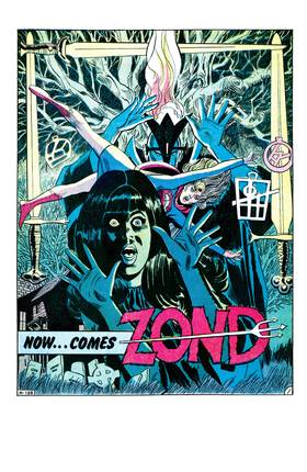 Read Adventure Comics (1935-1983)  53 Page 2 in English