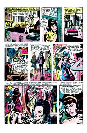 Read Adventure Comics (1935-1983)  53 Page 3 in English