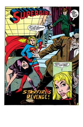 Read Adventure Comics (1935-1983)  61 Page 2 in English