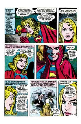Read Adventure Comics (1935-1983)  61 Page 3 in English