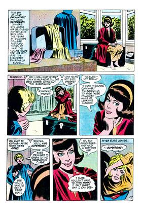 Read Adventure Comics (1935-1983)  62 Page 3 in English