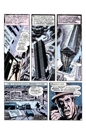 Read Adventure Comics (1935-1983)  70 Page 2 in English