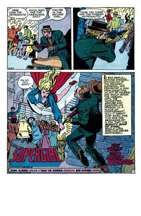 Read Adventure Comics (1935-1983)  75 Page 2 in English