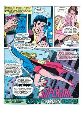 Read Adventure Comics (1935-1983)  80 Page 2 in English
