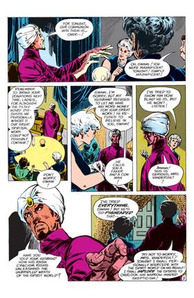 Read Adventure Comics (1935-1983)  82 Page 3 in English